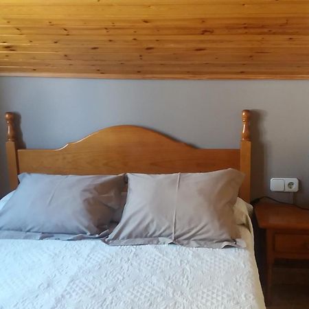 בית הארחה Espuy 	Casa Sastre מראה חיצוני תמונה