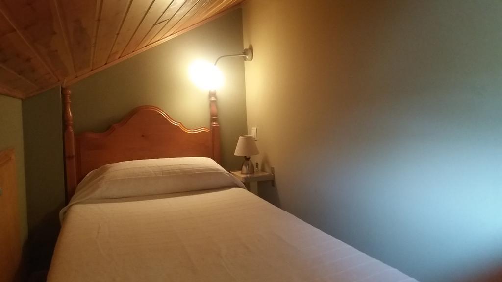בית הארחה Espuy 	Casa Sastre מראה חיצוני תמונה